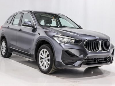 BMW X1 SDRIVE 18i JA17 - CAMERA - GPS - HARMAN KARDON