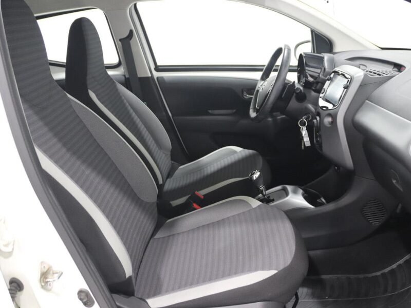 Toyota Aygo 1.0i VVT-i x